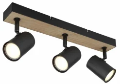 New Strahler Robby Spots & Strahle