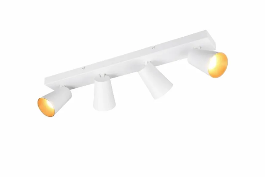 Strahler Sharp Spots & Strahle