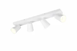 Strahler Sharp Spots & Strahle