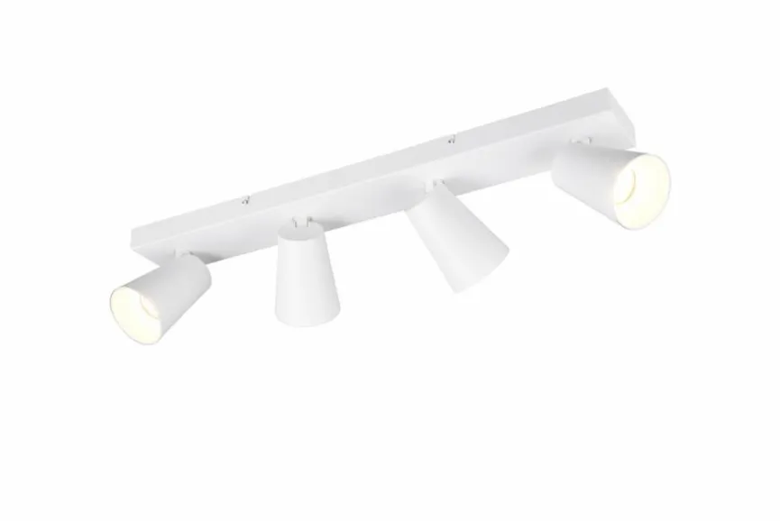 Strahler Sharp Spots & Strahle