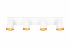 Strahler Sharp Spots & Strahle