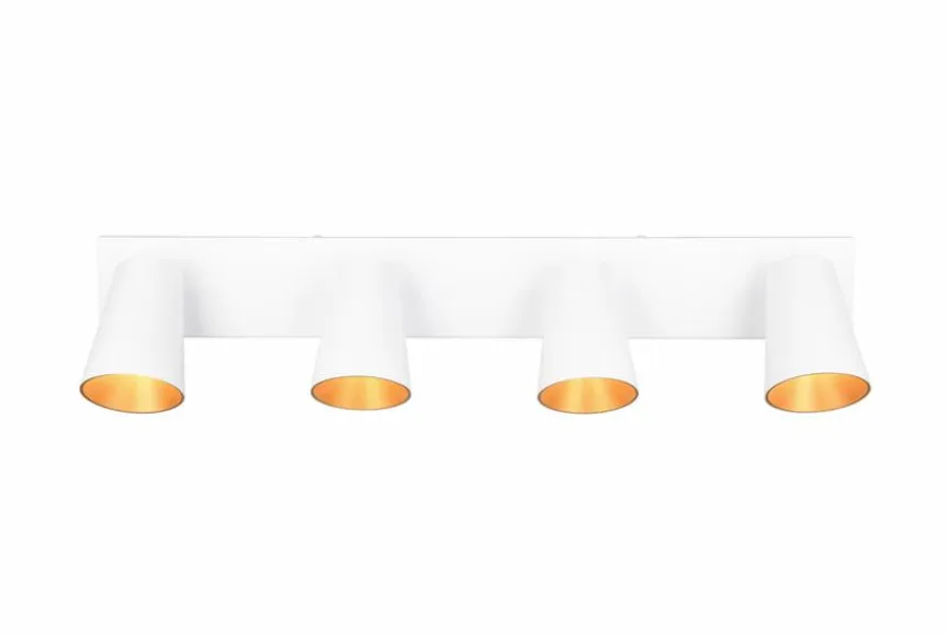 Strahler Sharp Spots & Strahle