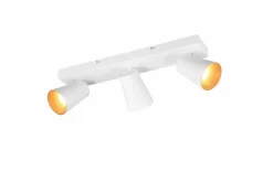 Trio Spots & Strahle|Strahler Sharp