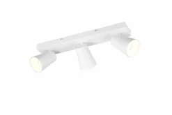 Trio Spots & Strahle|Strahler Sharp