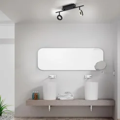 Paul Neuhaus Spots & Strahle|Strahler Sileda