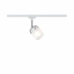 Paulmann Schienensysteme|Strahler URail Blossom