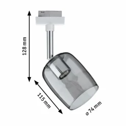 Paulmann Strahler URail Blossom