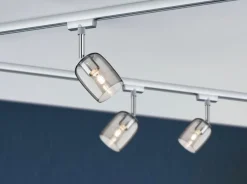 Paulmann Schienensysteme|Strahler URail Blossom