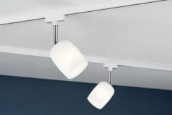 Paulmann Schienensysteme|Strahler URail Blossom