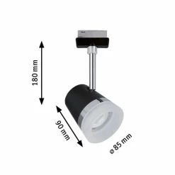 Paulmann Schienensysteme|Strahler URail Cone