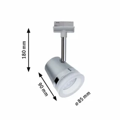 Paulmann Strahler URail Cone