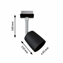 Strahler URail Cover Schienensysteme