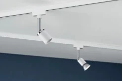 Paulmann Schienensysteme|Strahler URail Pure II