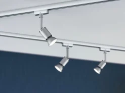 Paulmann Schienensysteme|Strahler URail Pure II