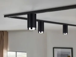 Strahler URail Tube Schienensysteme