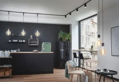 Strahler URail Tube Schienensysteme