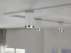 Clearance Strahler URail Tube Schienensysteme