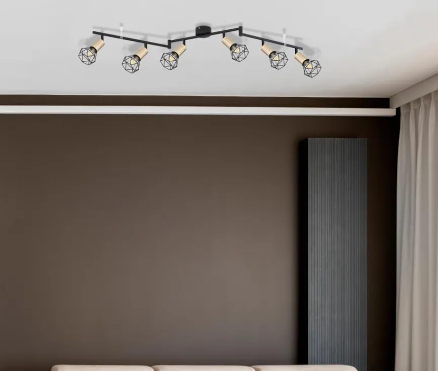 Globo Strahler Xara I