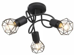 Globo Spots & Strahle|Strahler Xara I