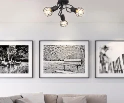 Globo Spots & Strahle|Strahler Xara I