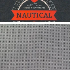 Strandkorb Pure Sailor XL