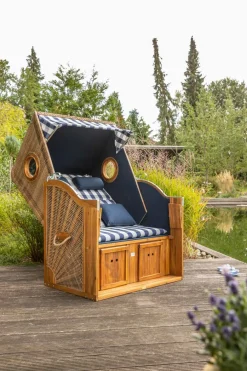 Strandkörbe|Strandkorb Trend 45