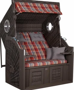 Online Strandkorb Cliff XL Strandkörbe