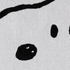 Vossen Hand- & Duschtücher|Strandtuch Snoopy Beach 100 x 180 cm