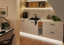 Outlet Stripe Profil Delta Zubehör|Led-Stripes & Lichterketten