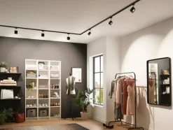 Paulmann Stromschiene URail 200 cm