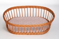 Kinder Mionido Stubenwagen Lounge 85 x 45 cm