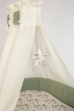 Kinder Mionido Stubenwagen & Babywiegen|Stubenwagen & Babywiegen|Stubenwagen Lounge 85 x 45 cm