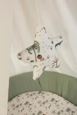 Kinder Mionido Stubenwagen & Babywiegen|Stubenwagen & Babywiegen|Stubenwagen Lounge 85 x 45 cm