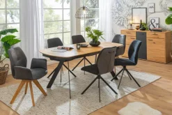 CASEDO Stühle|Stuhl Badalona