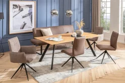 Komfort & Wohnen Stuhl Amarillo 6321-AA