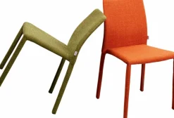 KARE DESIGN Stühle|Stuhl Bologna 87479
