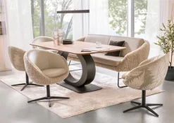 Stuhl Boneo 1291-SADX Stühle