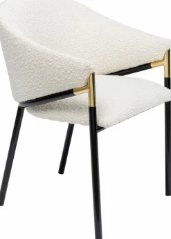 KARE DESIGN Stühle|Stuhl Boulevard 87151