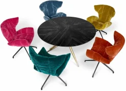 Bretz Stühle|Stuhl Cassia