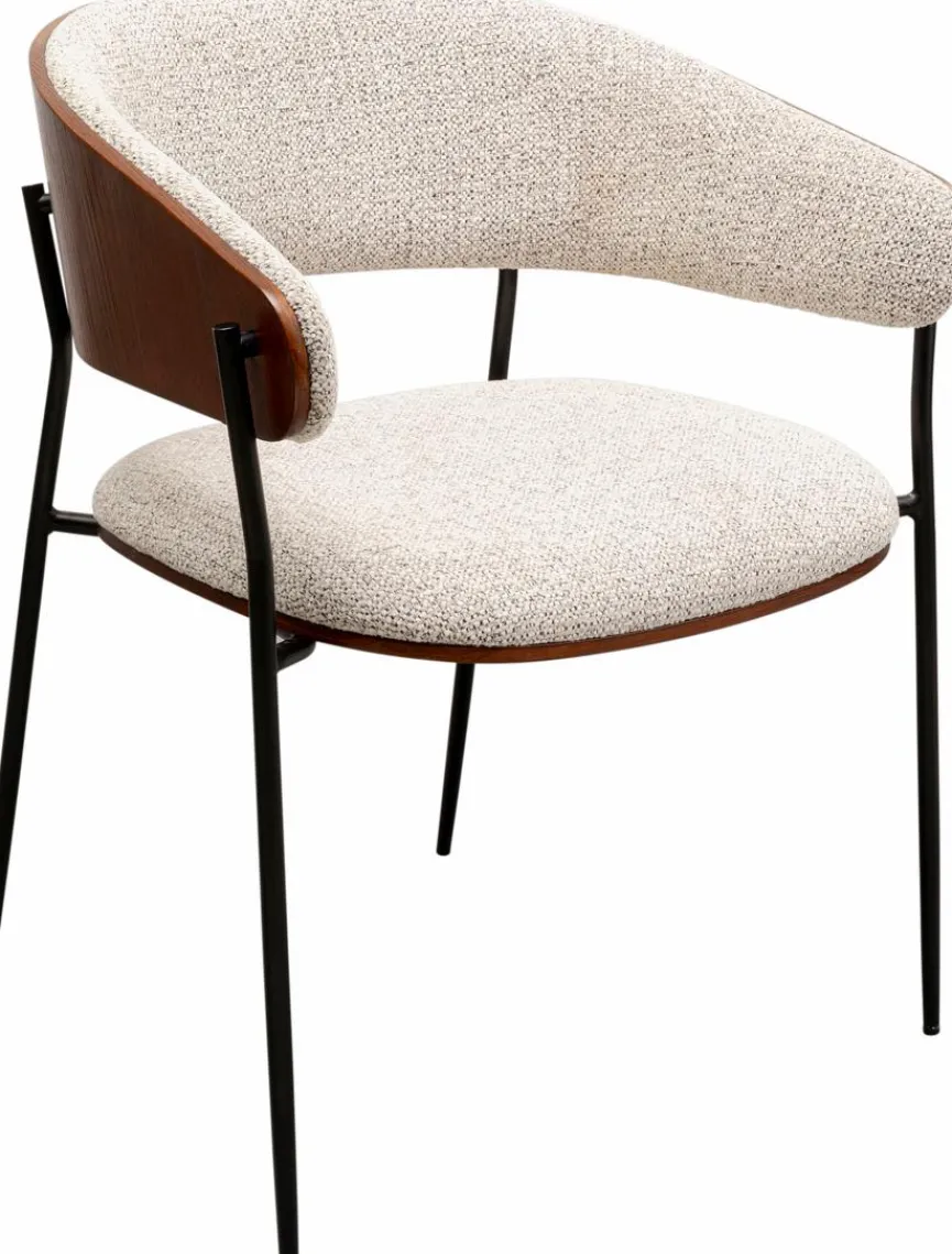 KARE DESIGN Stühle|Stuhl Cindy 70256