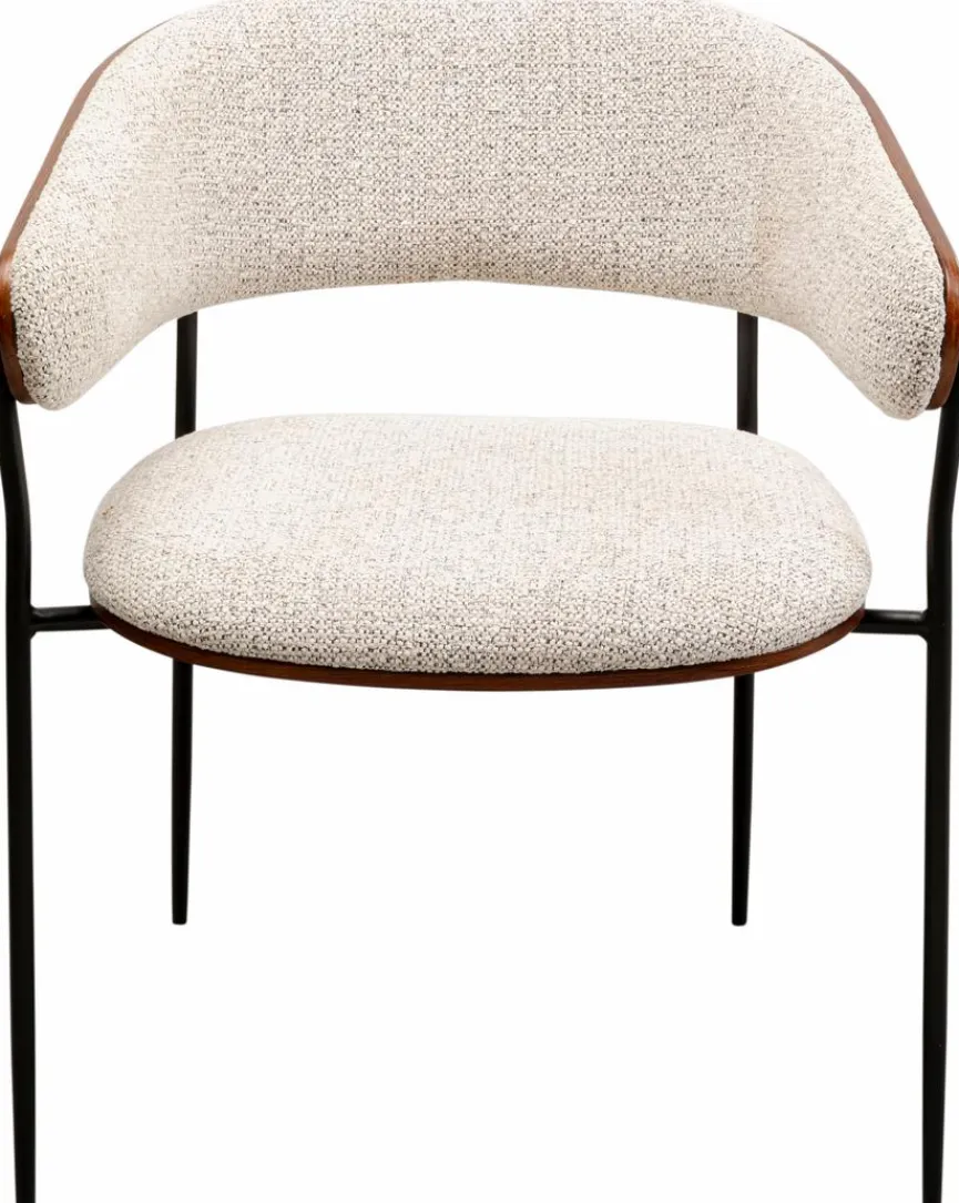 KARE DESIGN Stühle|Stuhl Cindy 70256