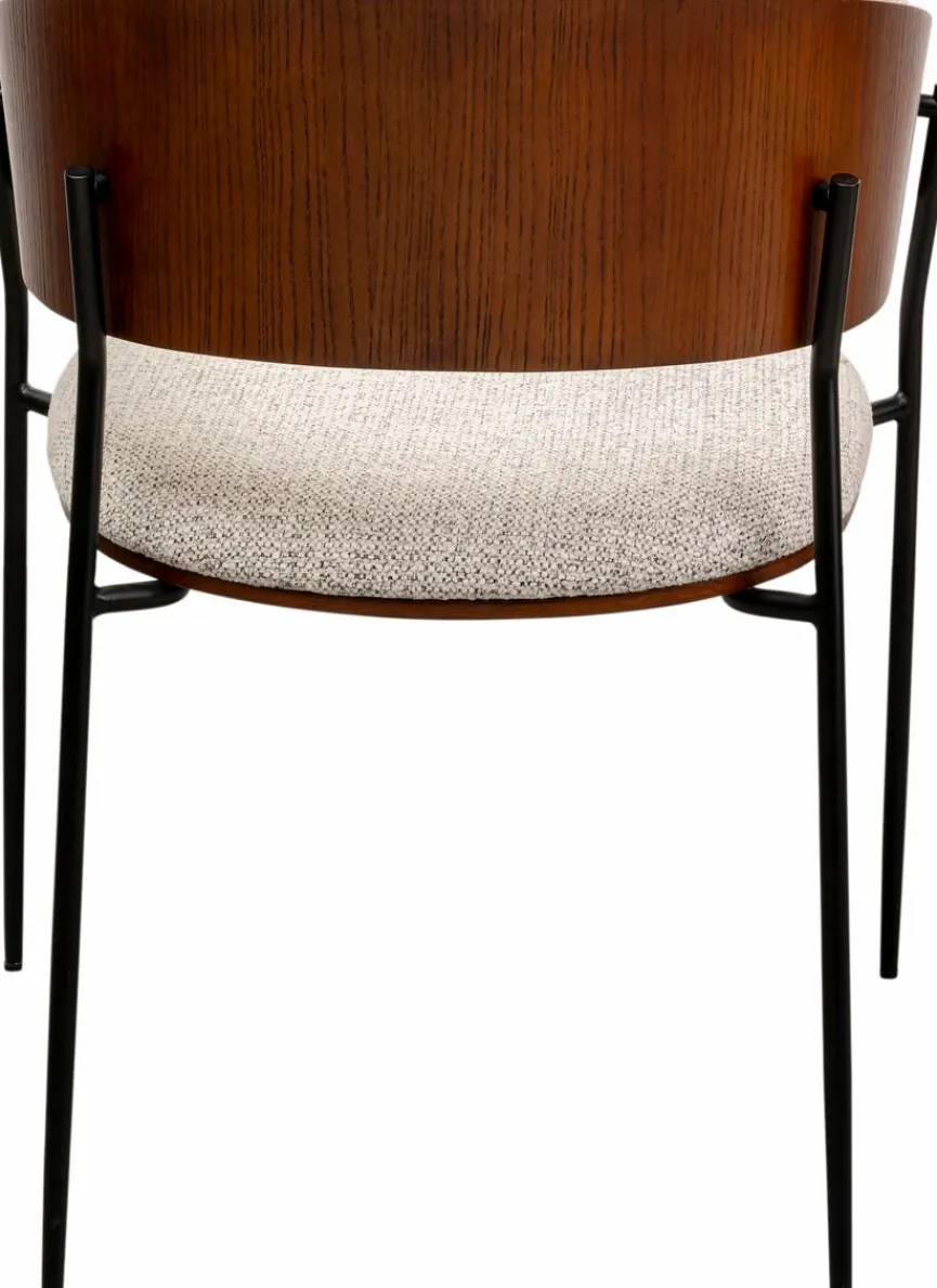 KARE DESIGN Stühle|Stuhl Cindy 70256