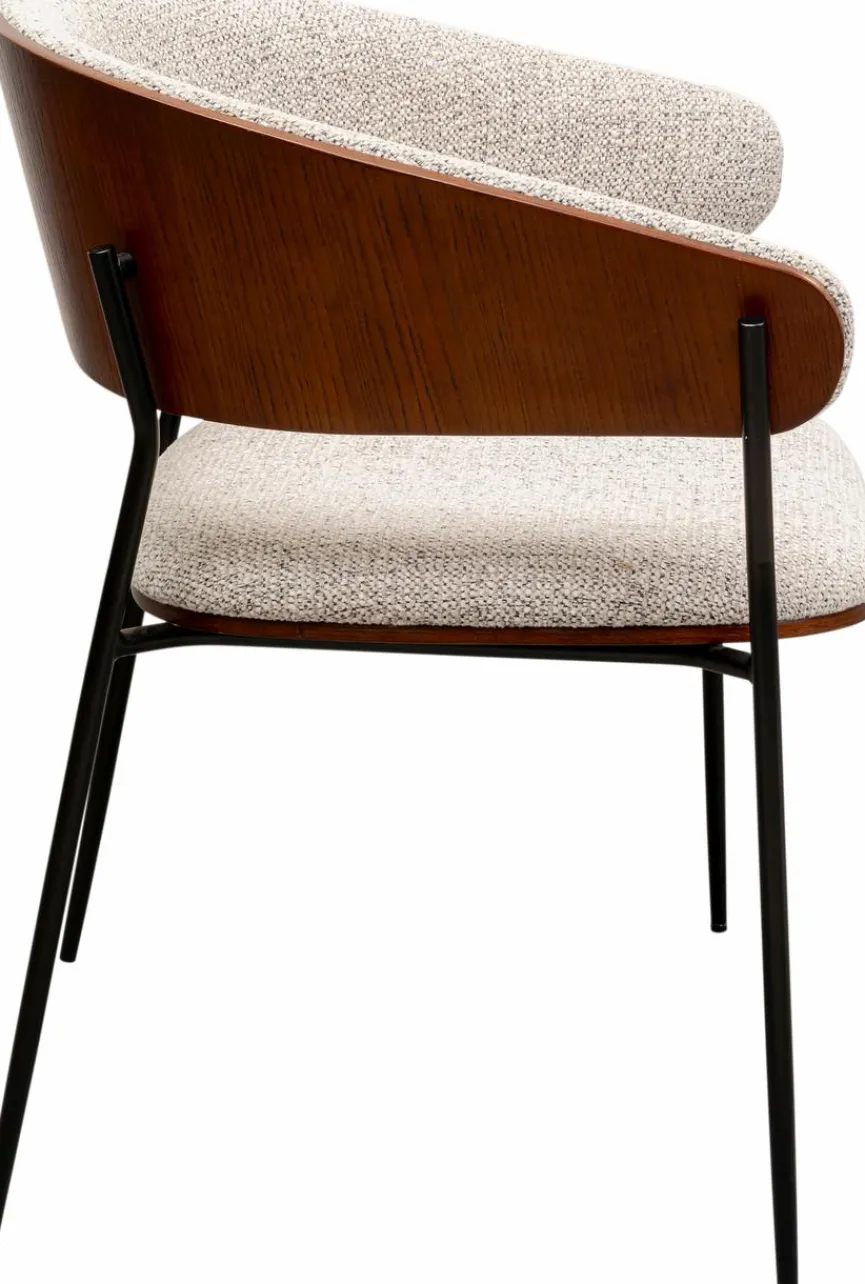 KARE DESIGN Stühle|Stuhl Cindy 70256