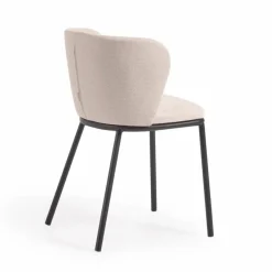 Kave Home Stühle|Stuhl Ciselia