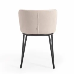 Kave Home Stühle|Stuhl Ciselia