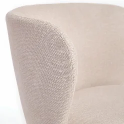 Kave Home Stühle|Stuhl Ciselia