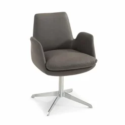 Outlet Stuhl Cube 6305-1B Stühle