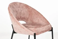 White Label Stuhl Dando