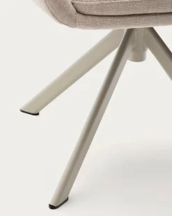 Kave Home Stuhl Dorina