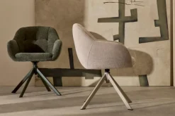 Kave Home Stuhl Dorina